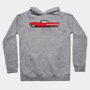 1960 Impala Hoodie